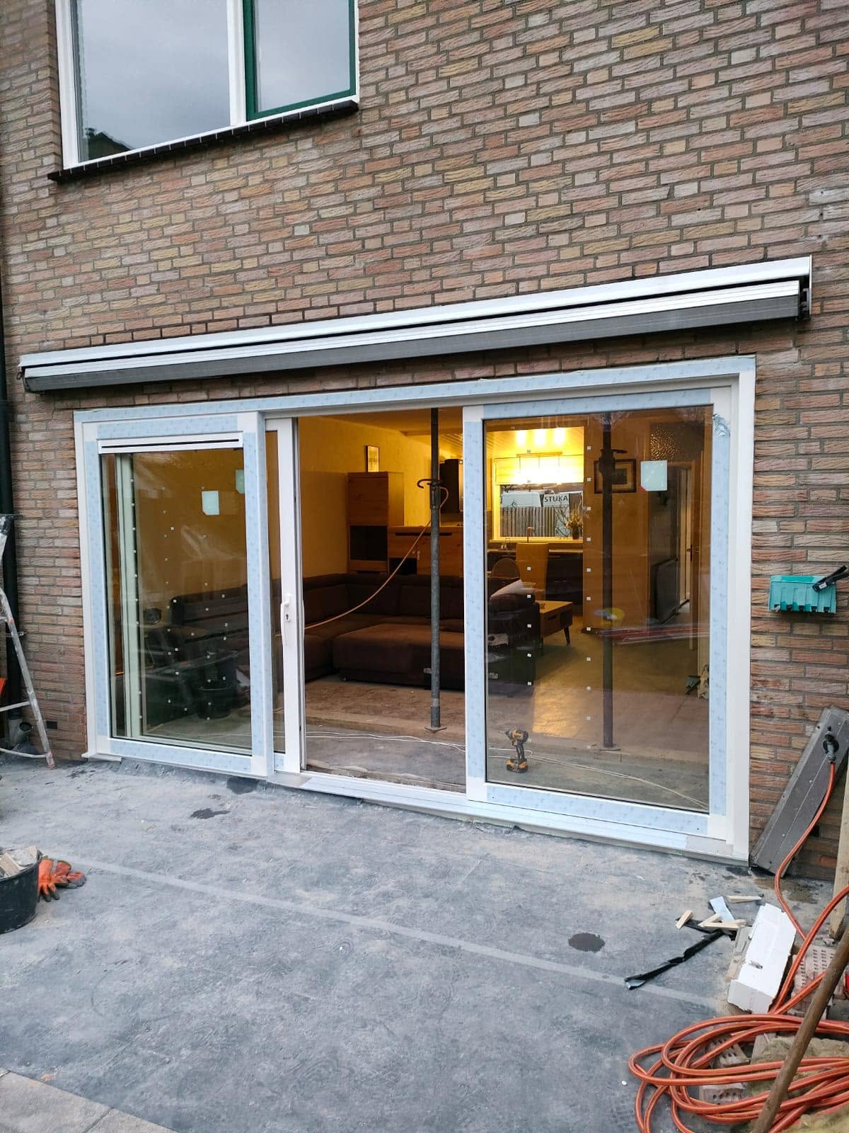 Realizacja Wiki Kozijnen Design