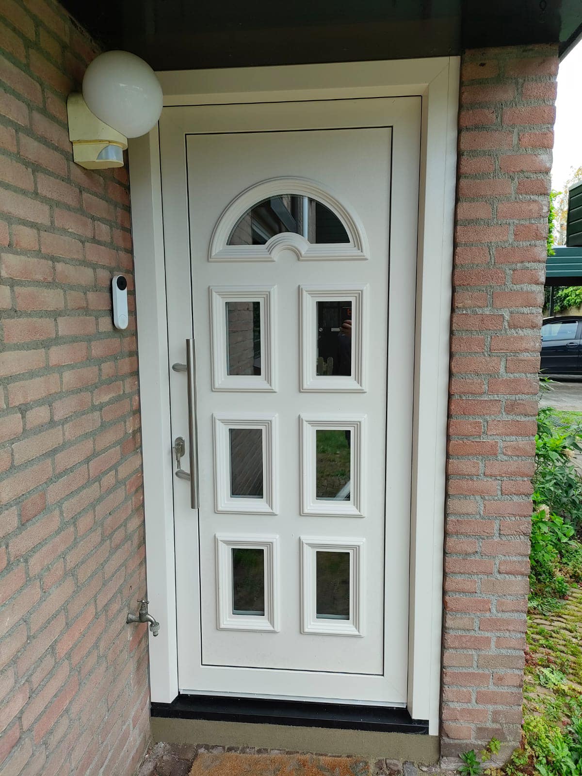 Realizacja Wiki Kozijnen Design