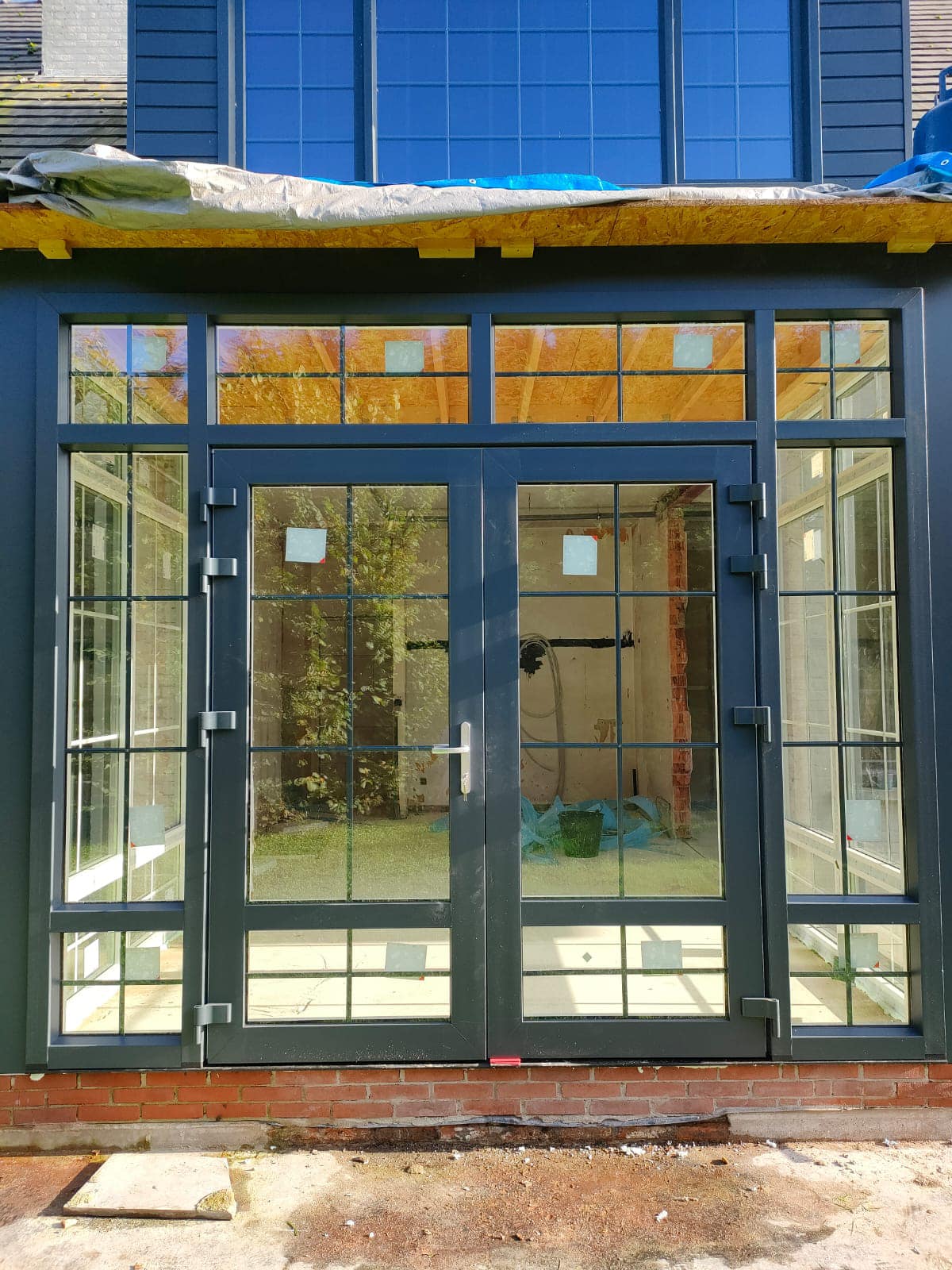 Realizacja Wiki Kozijnen Design