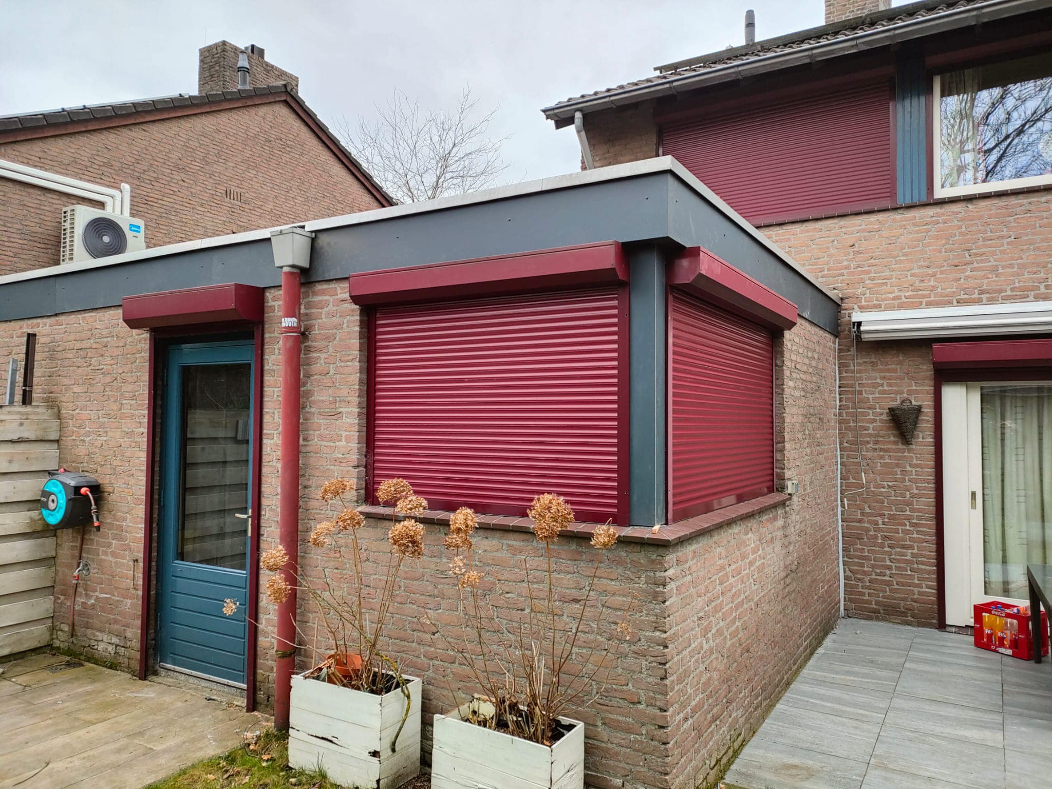 Realizacja Wiki Kozijnen Design